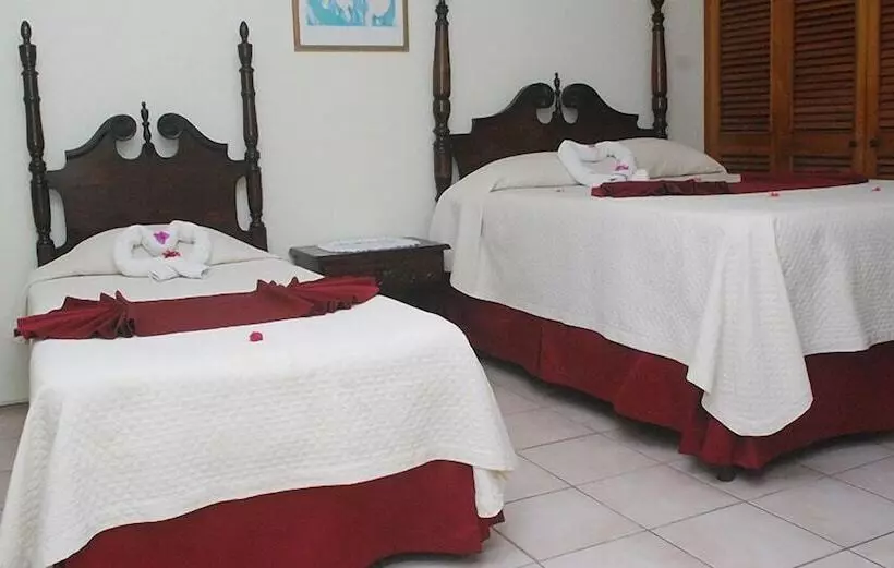 Global Villa Hotel & Conference Center