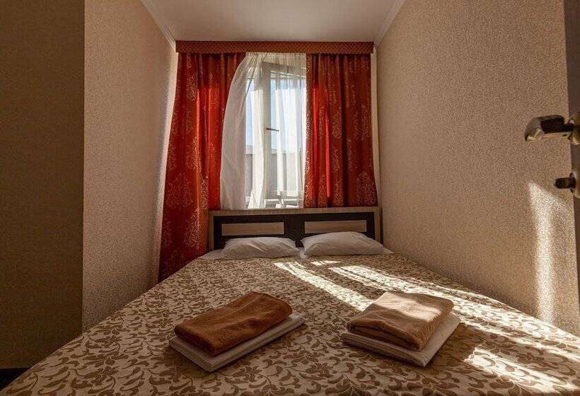 בית מלון כפרי Grace Project