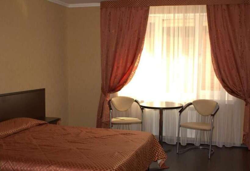 בית מלון כפרי Grace Project