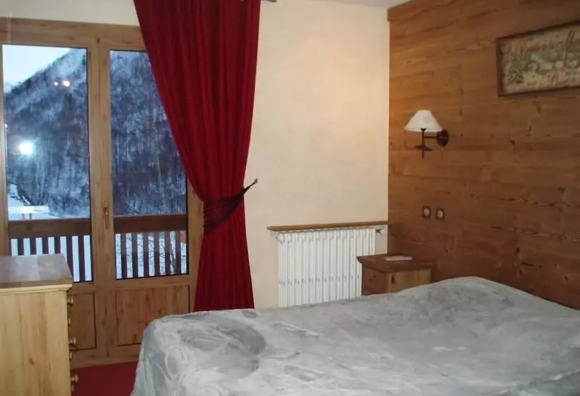 Logis Hotel Beausoleil