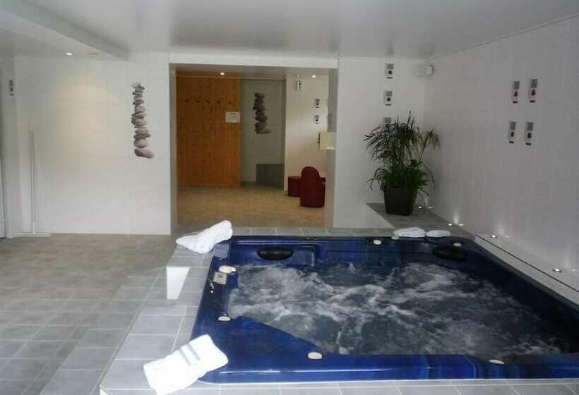 Logis Hotel Beausoleil