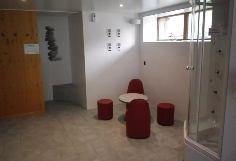 Logis Hotel Beausoleil