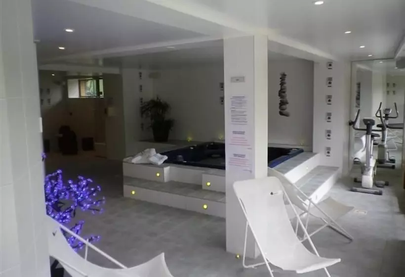 Logis Hotel Beausoleil