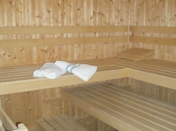 Logis Hotel Beausoleil