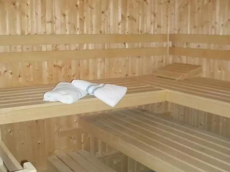 Logis Hotel Beausoleil