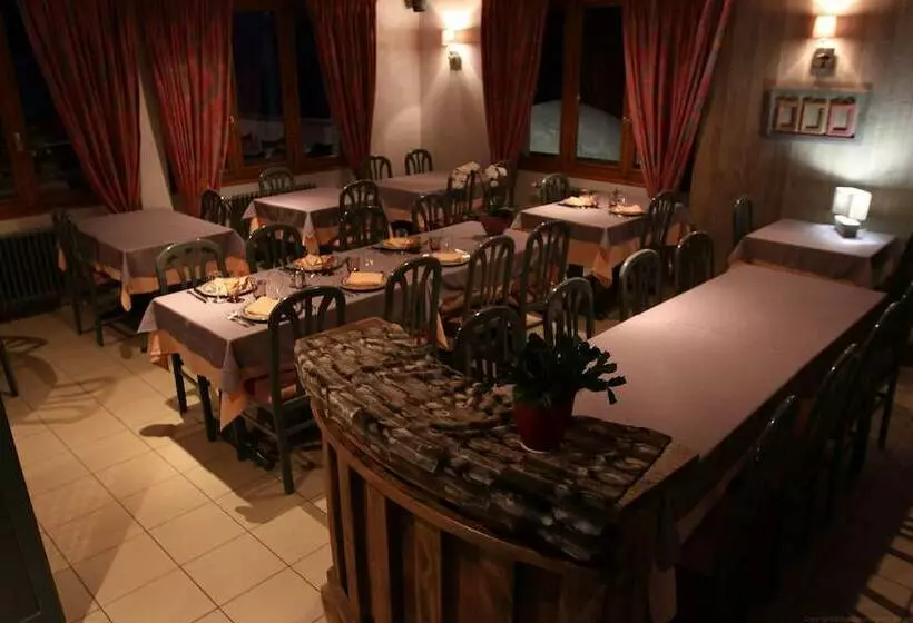 Logis Hotel Beausoleil