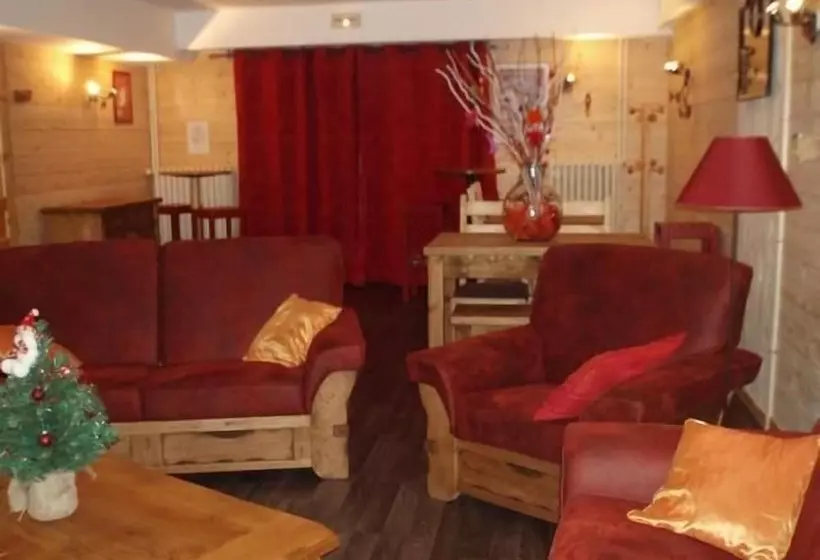 Logis Hotel Beausoleil