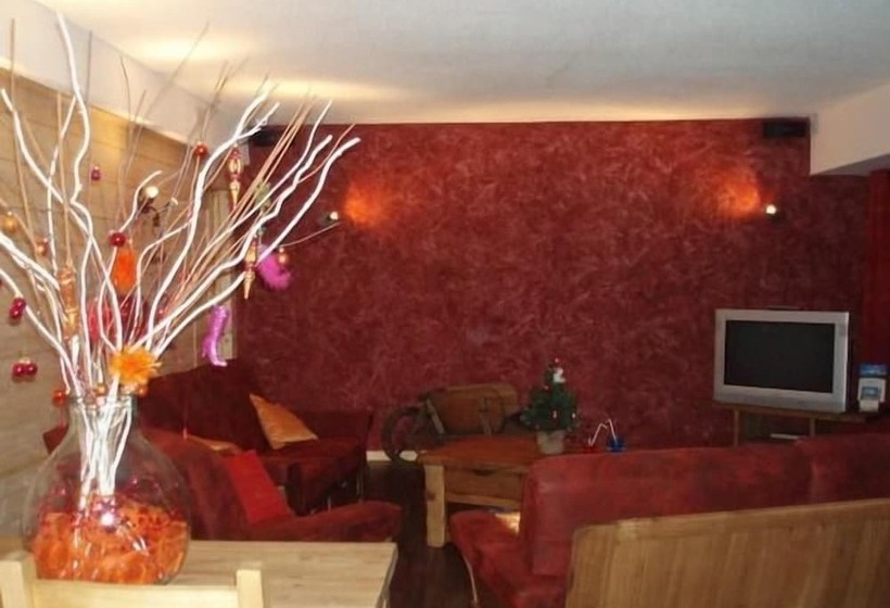 Logis Hotel Beausoleil