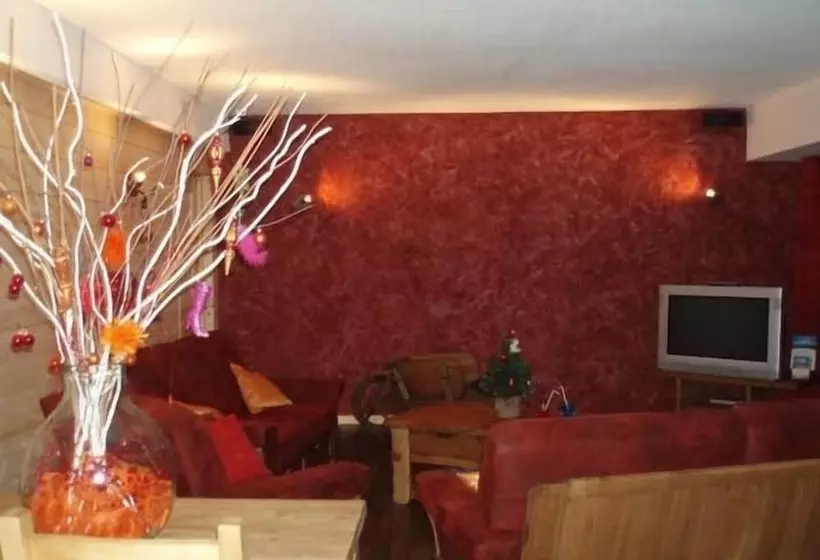 Logis Hotel Beausoleil