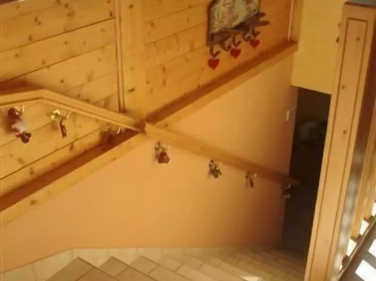 Logis Hotel Beausoleil