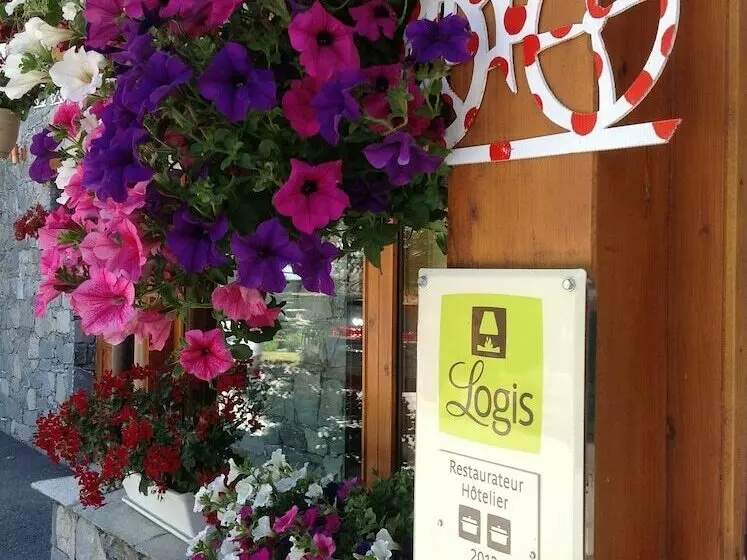 Logis Hotel Beausoleil