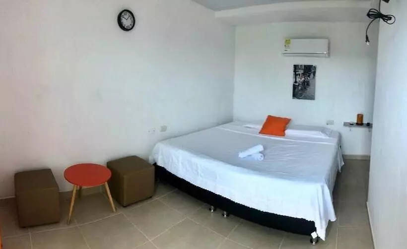 Hôtel Inter