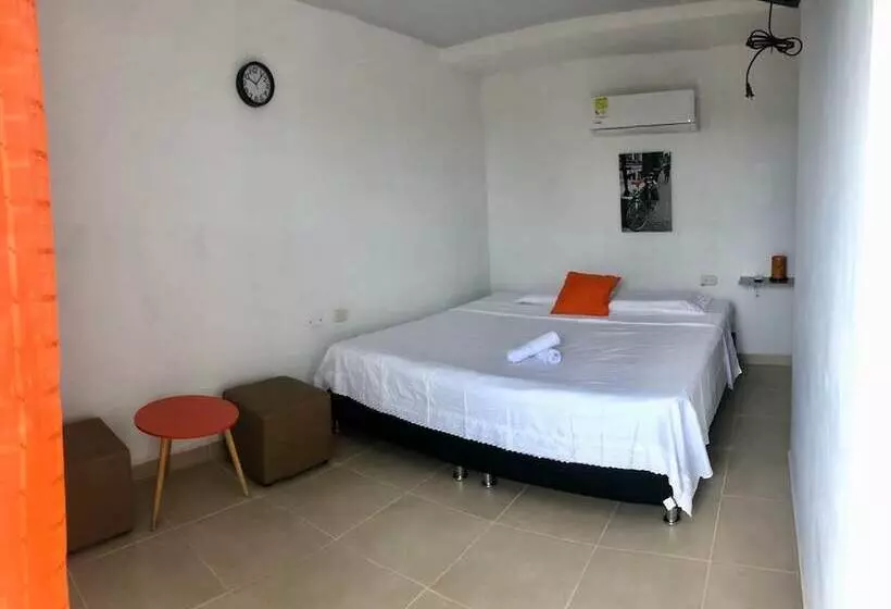 Hôtel Inter