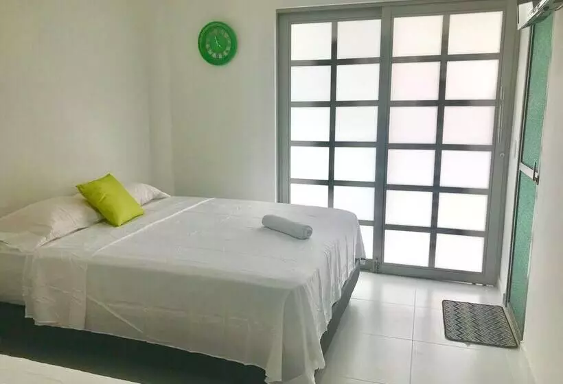 Hôtel Inter