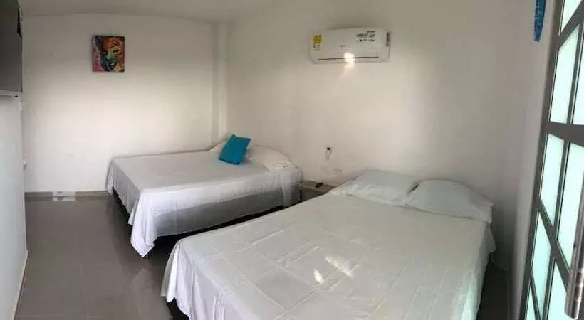 Hôtel Inter