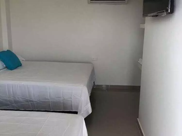 Hôtel Inter