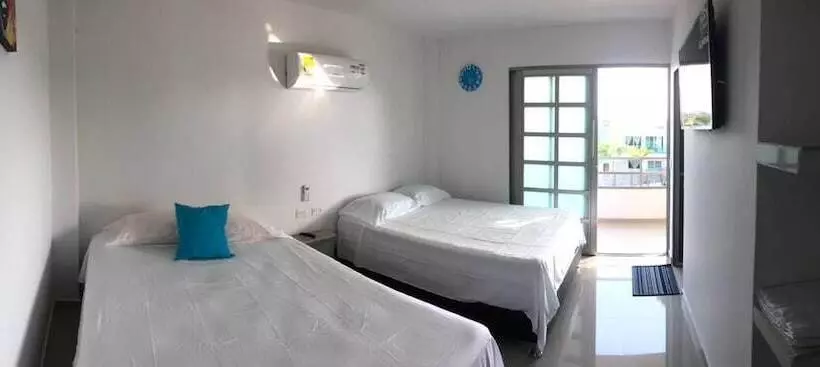 Hôtel Inter