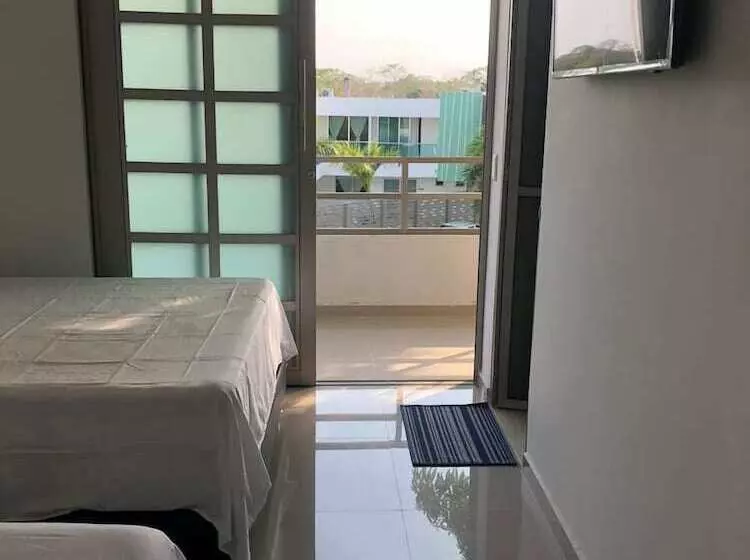 Hôtel Inter