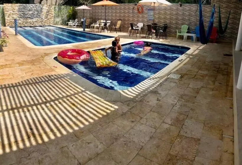 Hôtel Inter