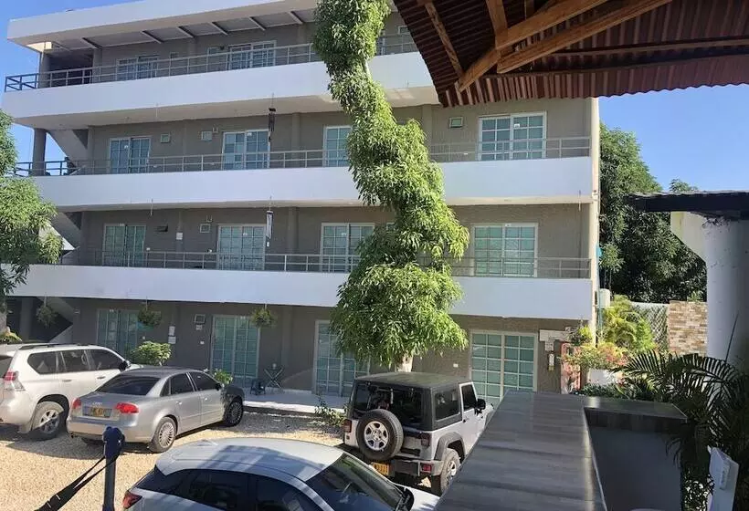Hôtel Inter