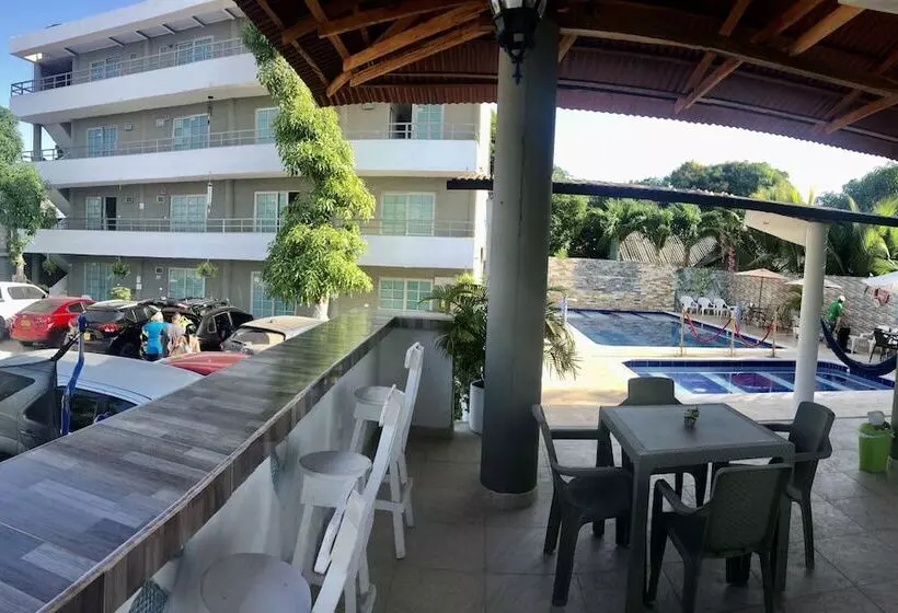 Hôtel Inter