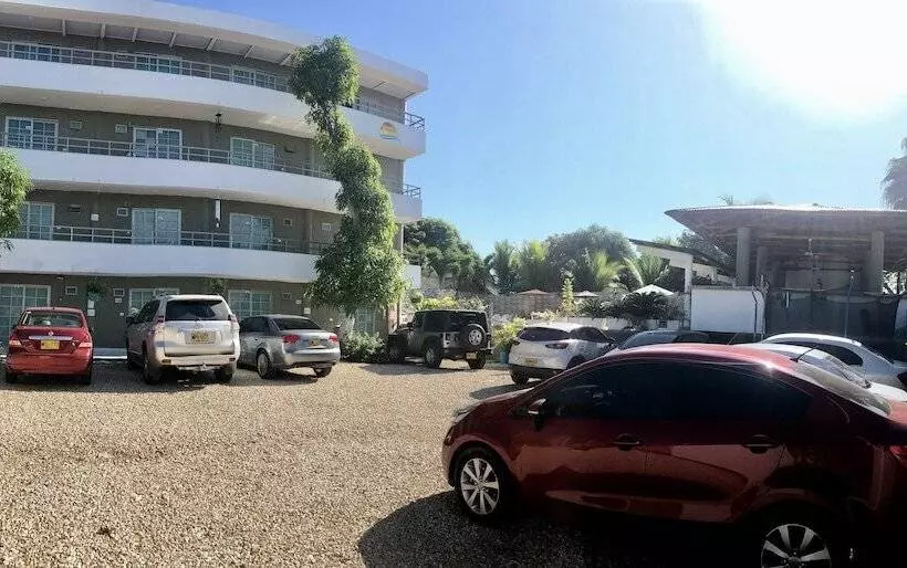 Hôtel Inter