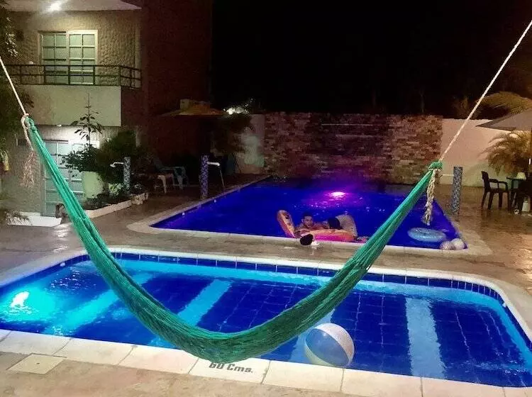 Hôtel Inter
