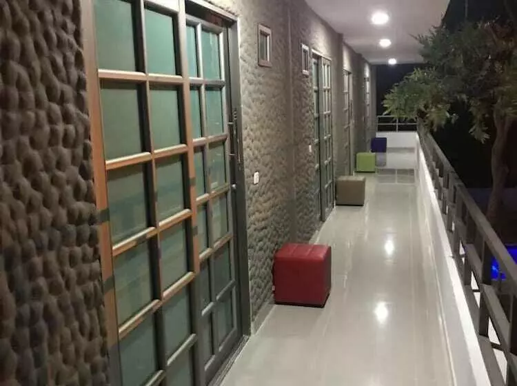 Hôtel Inter