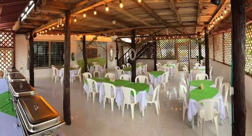 Hôtel Inter