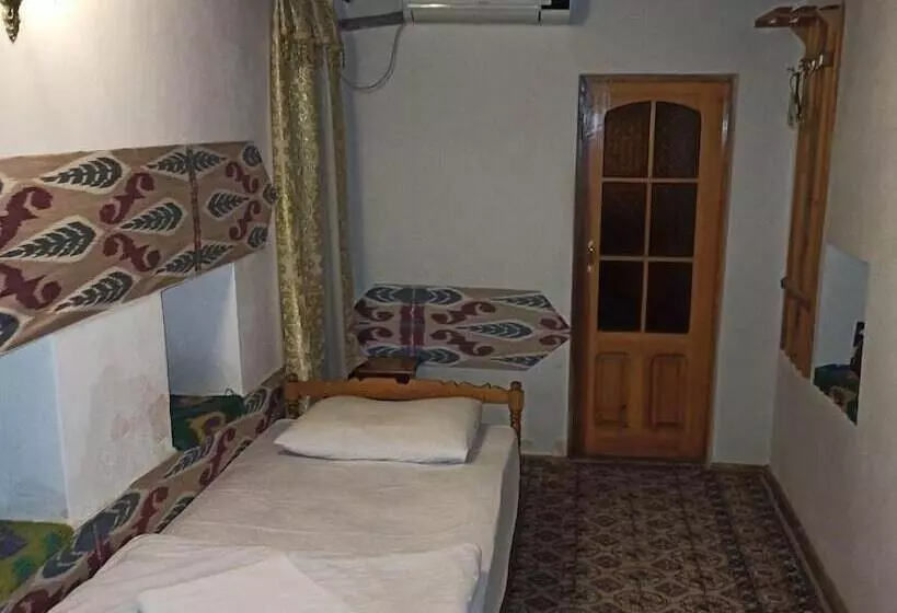 هتل Mekhtar Ambar  Caravan Sarai Xix