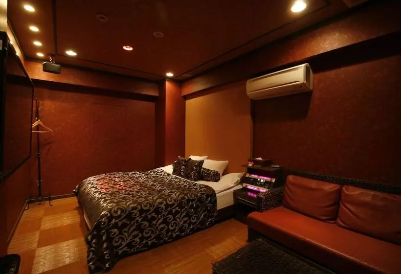 Hotelli Pasionresort   Adults Only