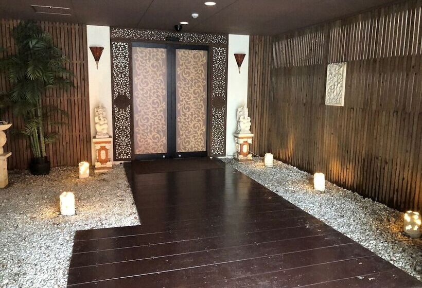 Отель Pasionresort Adults Only