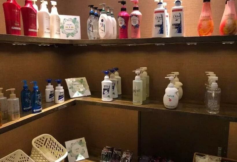 Hotelli Pasionresort   Adults Only