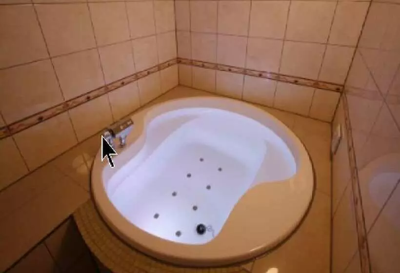 Hotelli Pasionresort   Adults Only