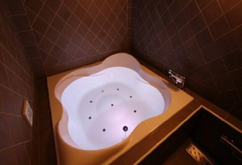 Отель Pasionresort Adults Only