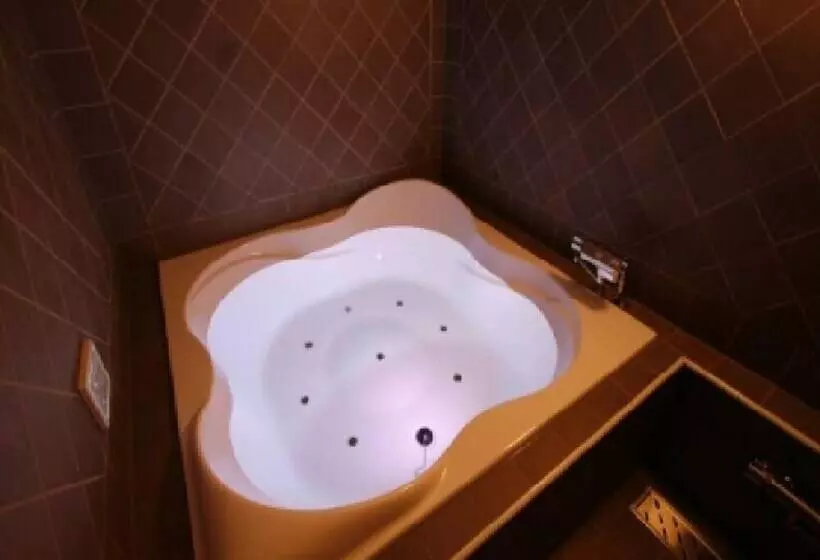 Hotelli Pasionresort   Adults Only