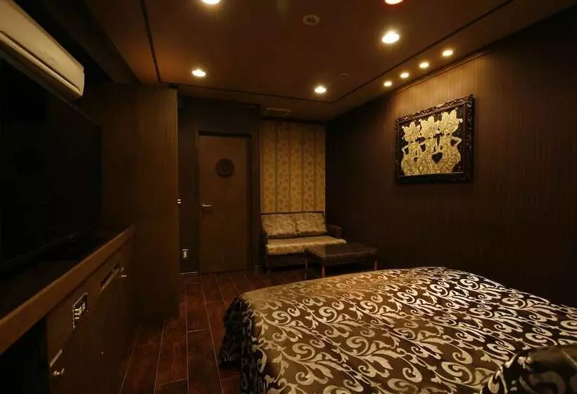 Hotelli Pasionresort   Adults Only