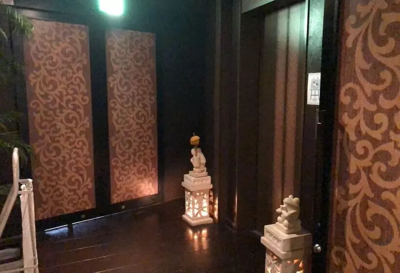 Hotelli Pasionresort   Adults Only