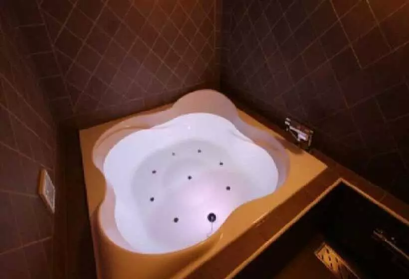 Hotelli Pasionresort   Adults Only