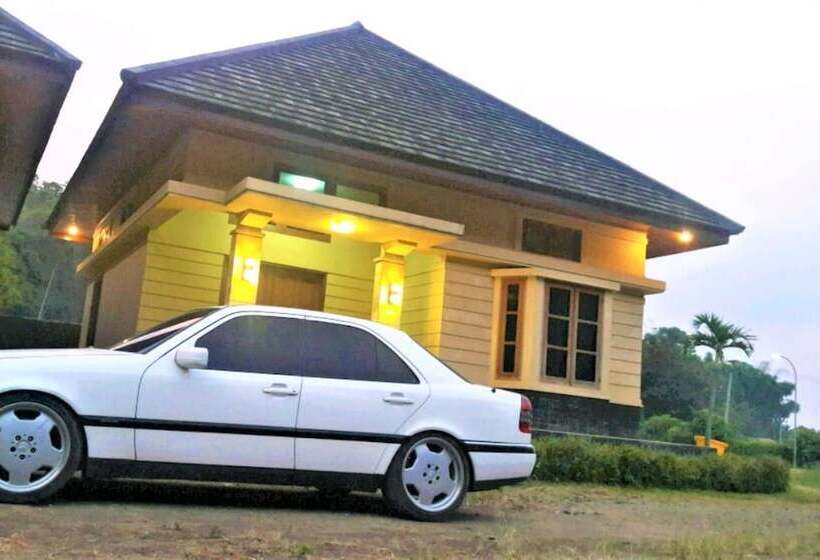 Szálloda Pesona Nirwana Resort By Zuzu