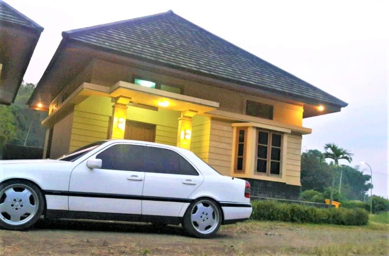 Szálloda Pesona Nirwana Resort By Zuzu