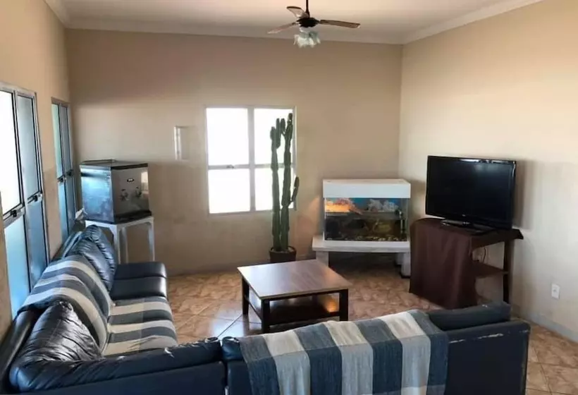 Hotelli Pousada Dos Ferroviarios