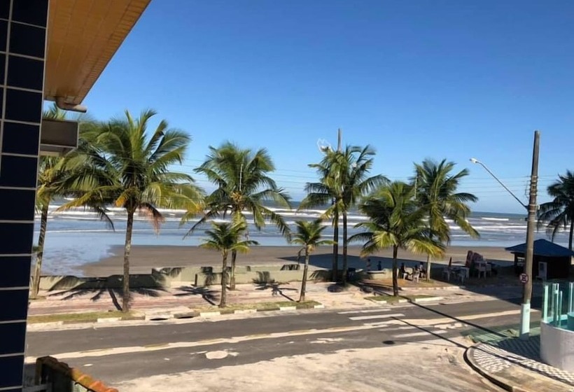 Отель Pousada Dos Ferroviarios