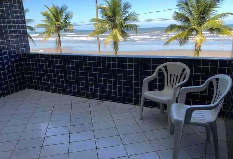 Отель Pousada Dos Ferroviarios