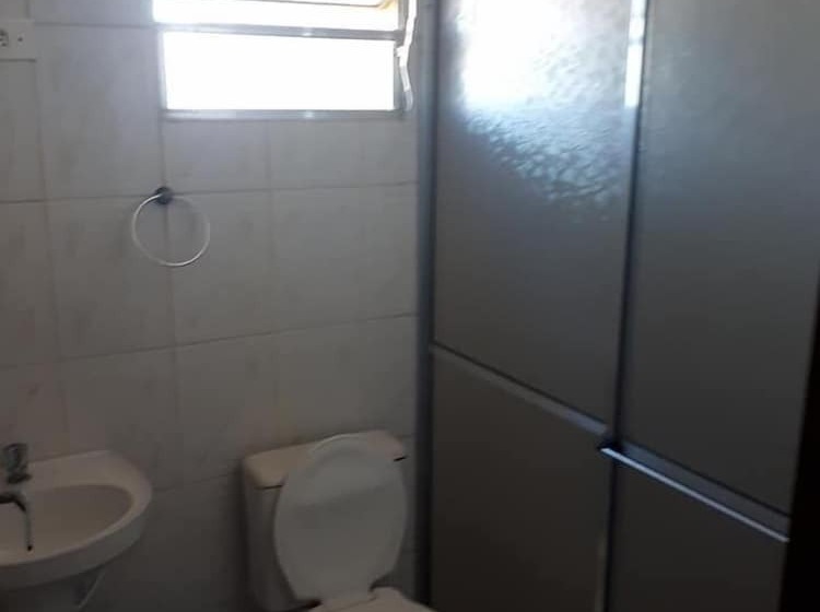 Отель Pousada Dos Ferroviarios