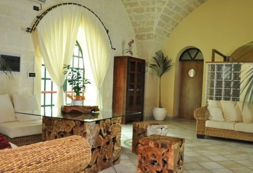 Сельский отель Agriturismo Casale San Giovanni