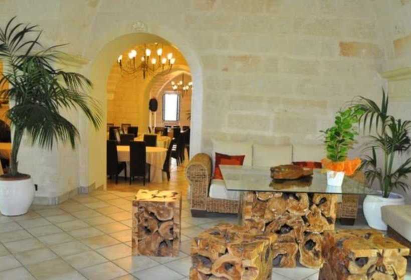 Сельский отель Agriturismo Casale San Giovanni