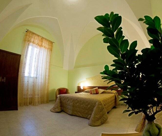 Сельский отель Agriturismo Casale San Giovanni