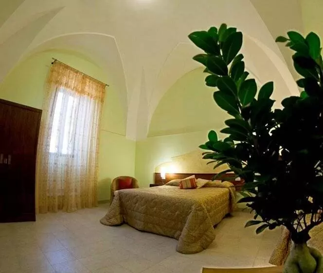 Maaseutuhotelli Agriturismo Casale San Giovanni