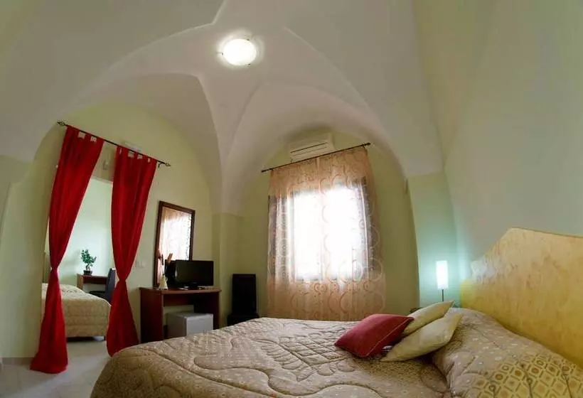 Maaseutuhotelli Agriturismo Casale San Giovanni